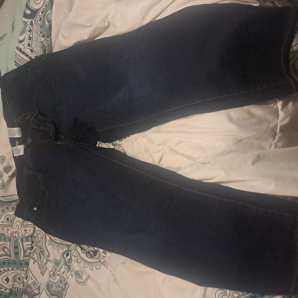 Women's Petite Jeans Size 16